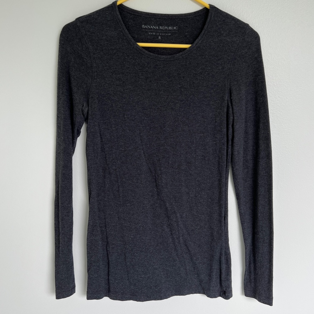 Banana Republic Long Sleeve Shirt